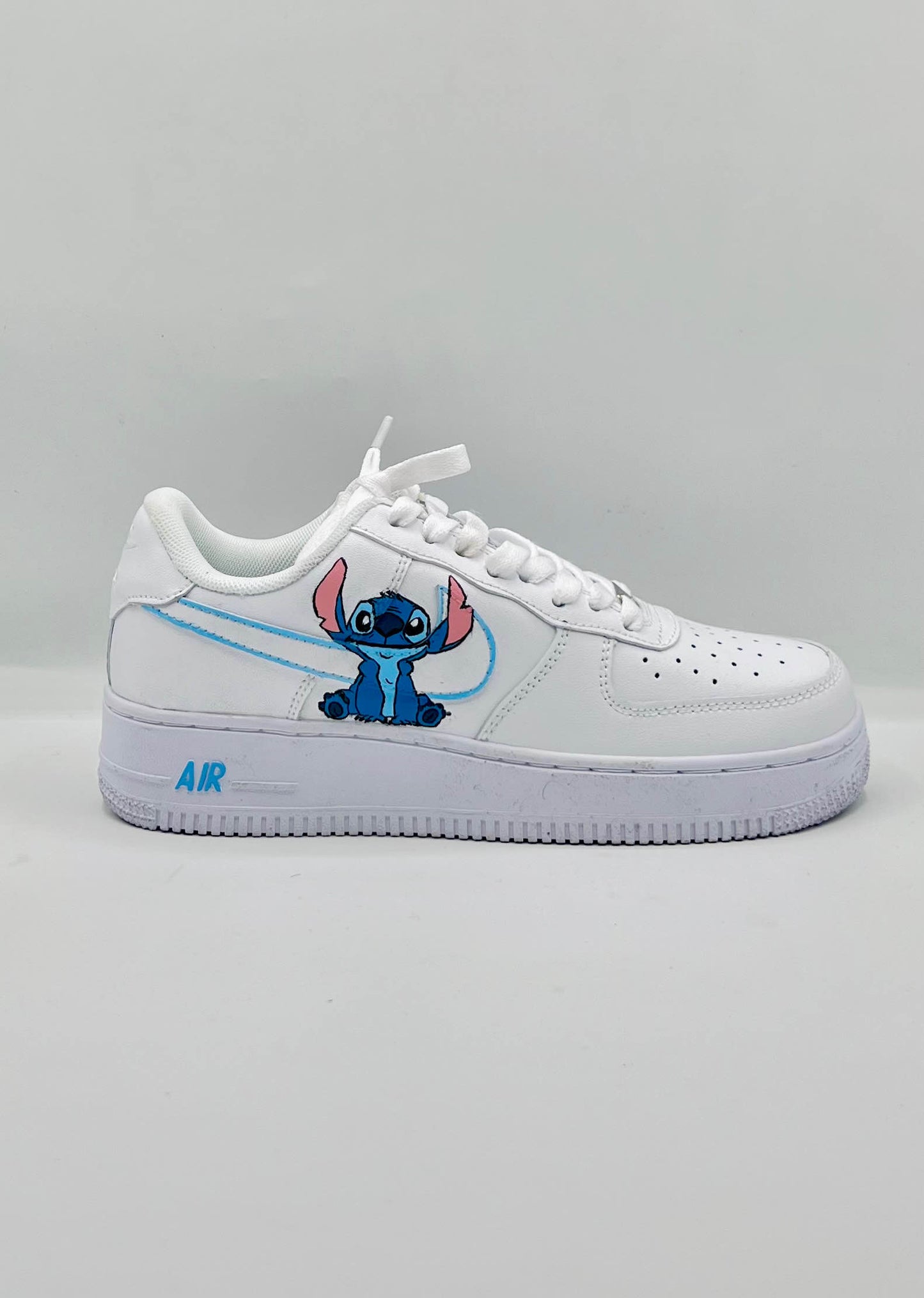 Air force 1 one peace luffy et zoro