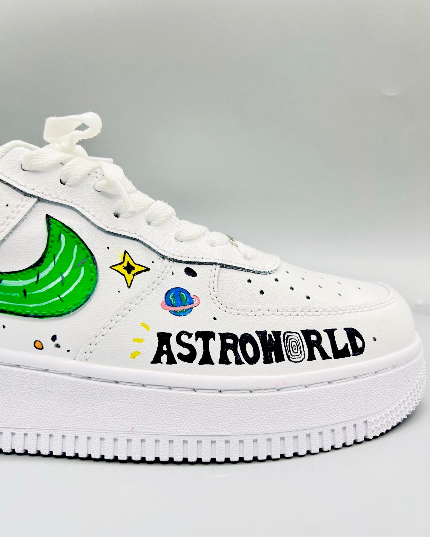 Air force 1 Astroworld