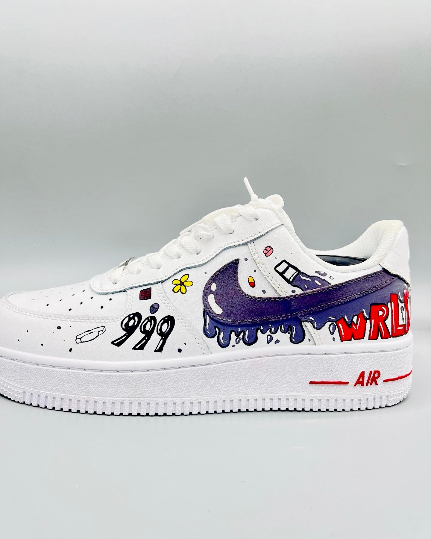 Air force 1 Astroworld