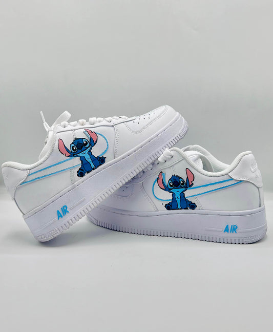 Air force 1 Stitch