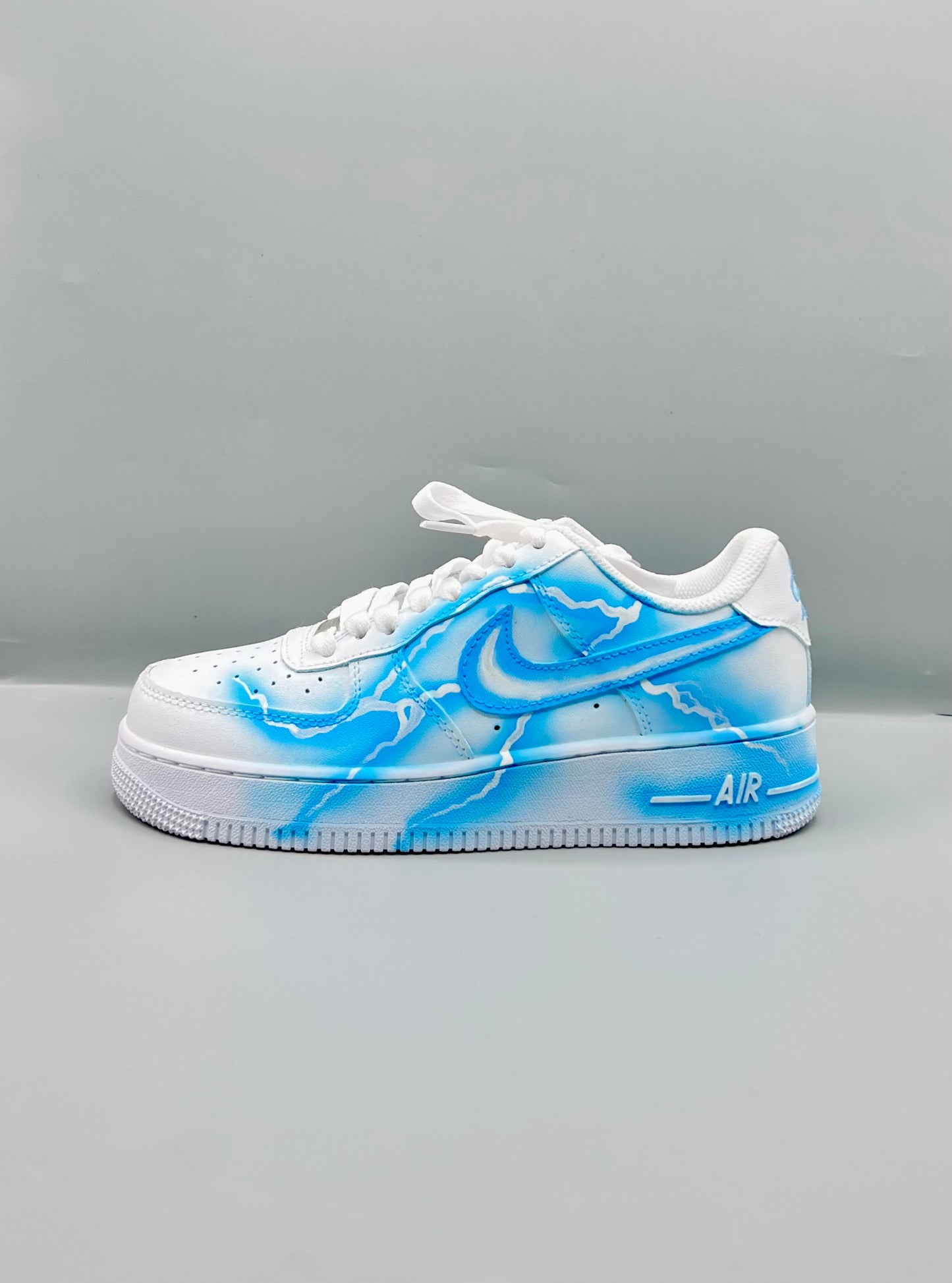 Air force 1 Lightning