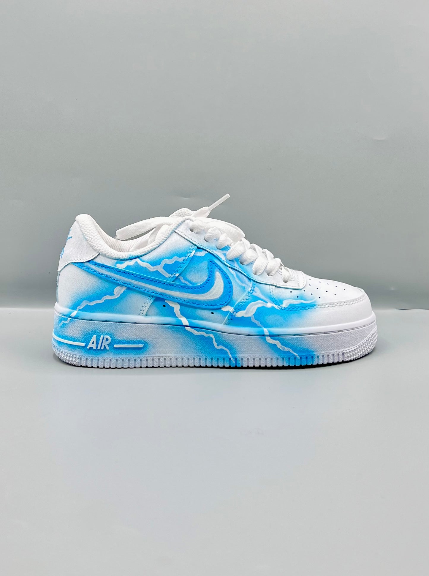 Air force 1 Lightning