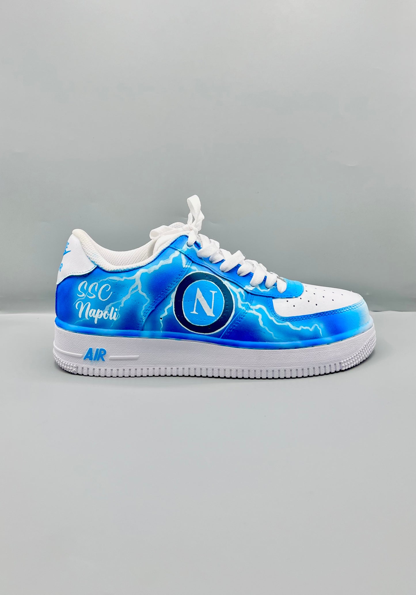 Air force 1 Napoli