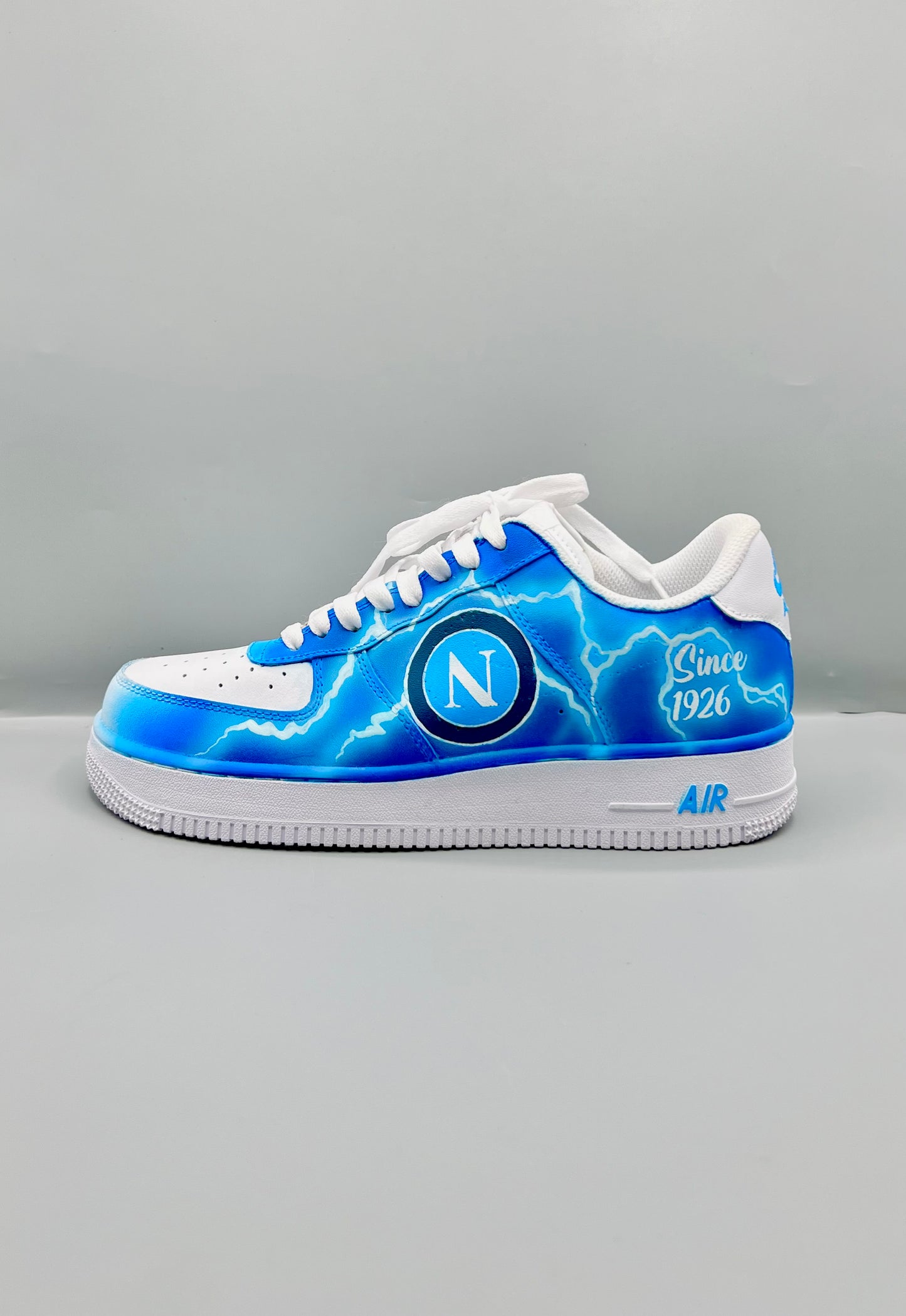 Air force 1 Napoli