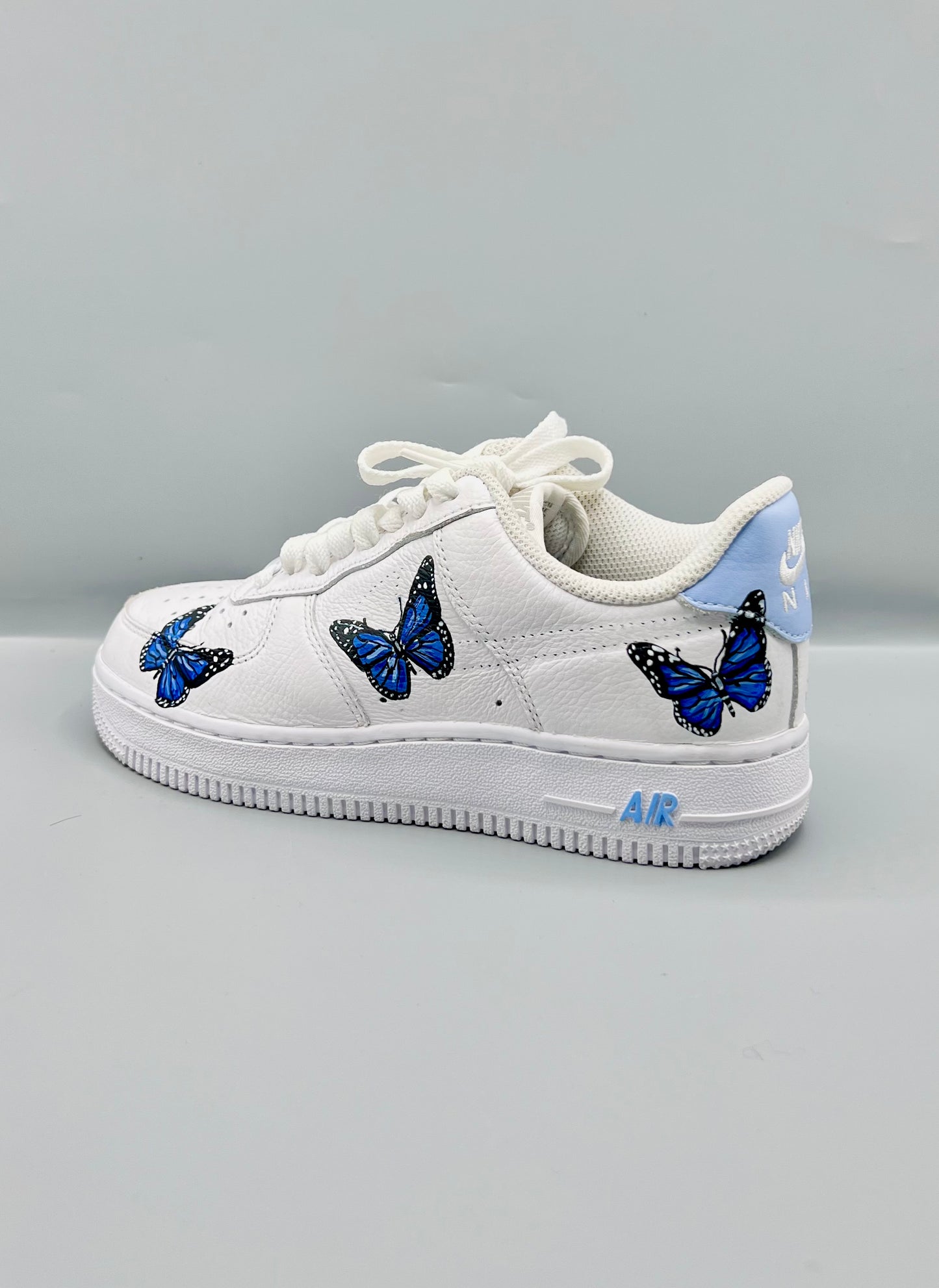 Air force 1 Butterflies