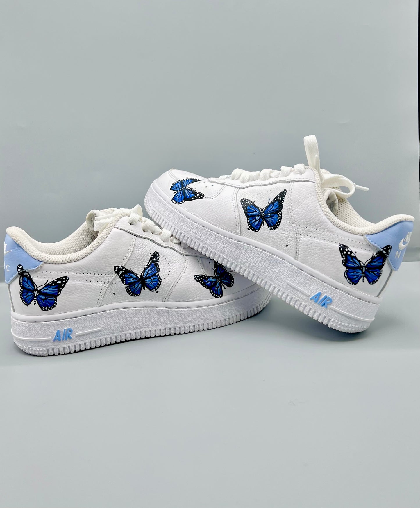 Air force 1 Butterflies