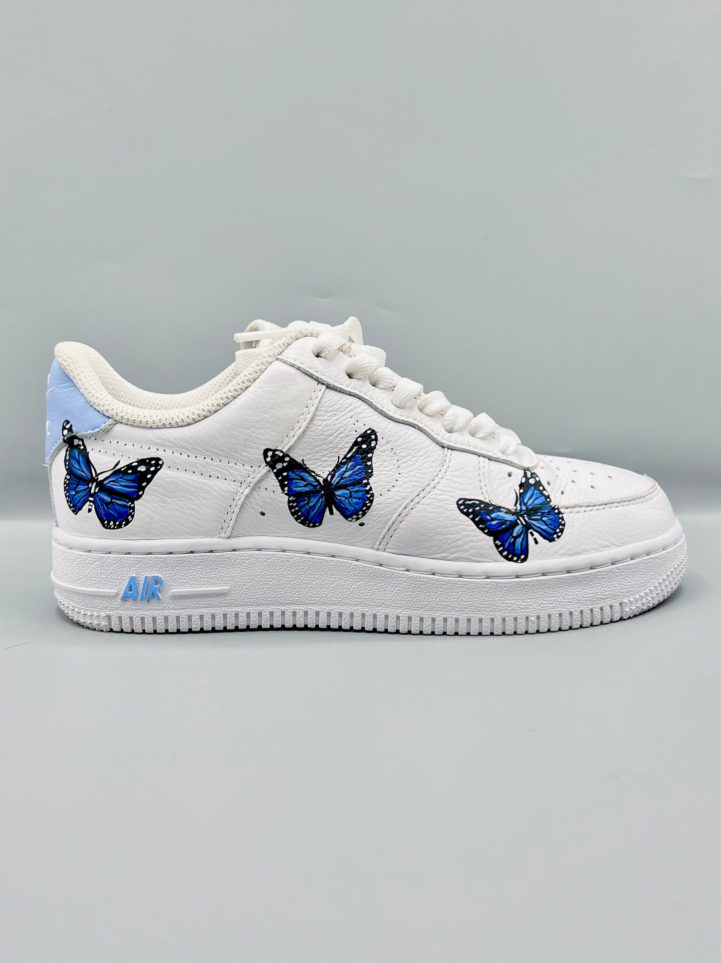 Air force 1 Butterflies