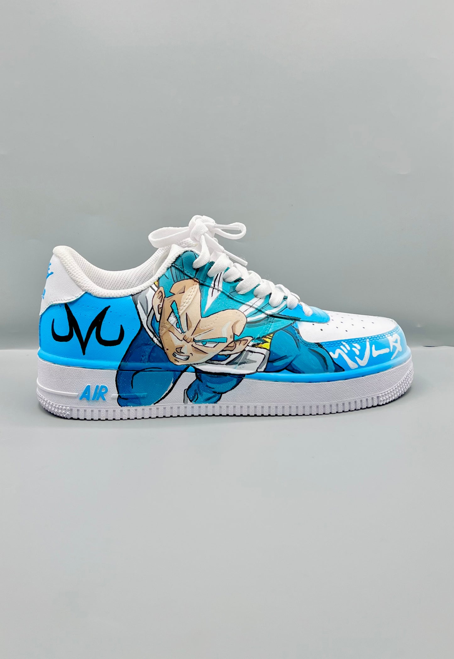 Air force 1 Dragon ball