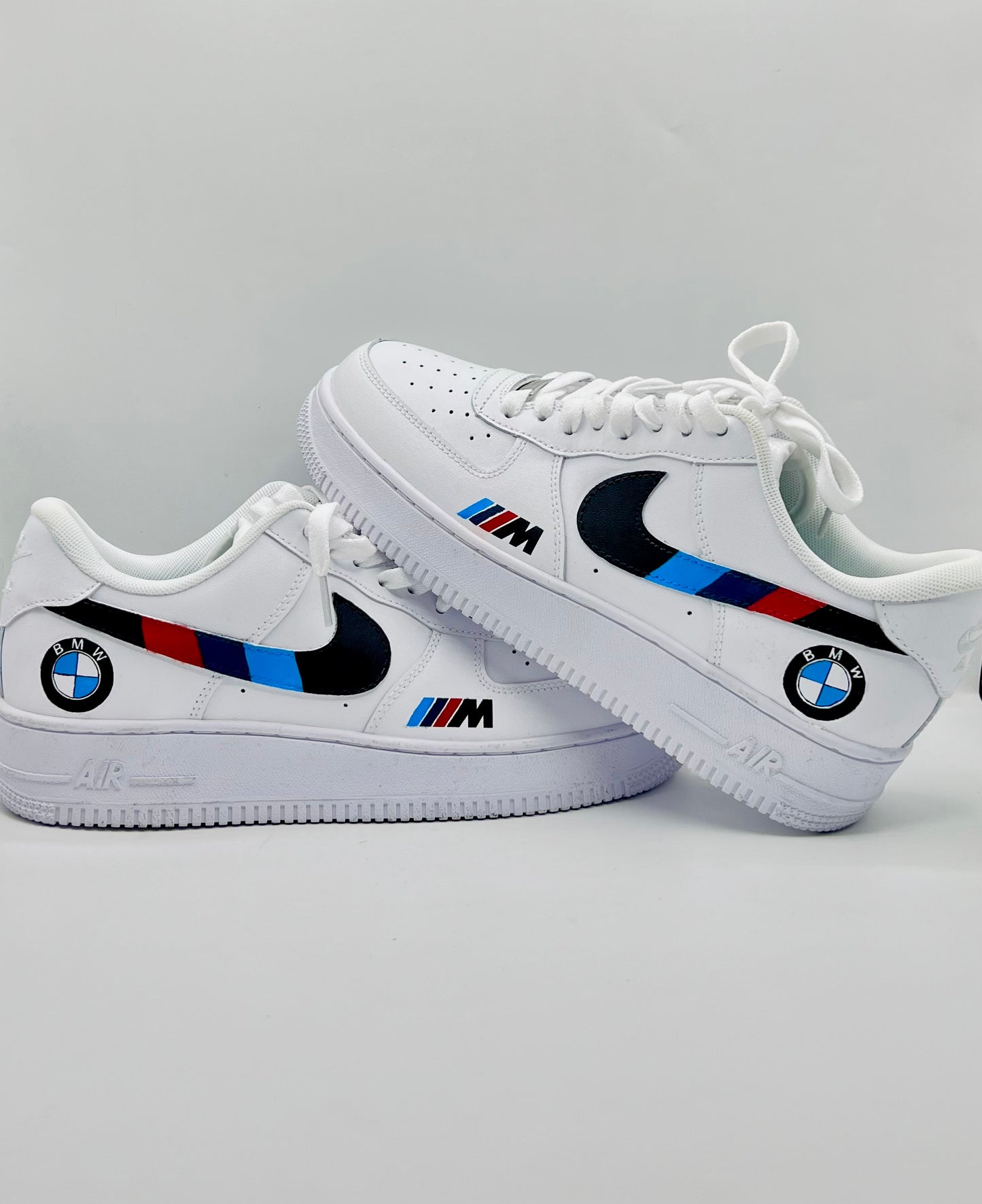 Air force 1 BMW