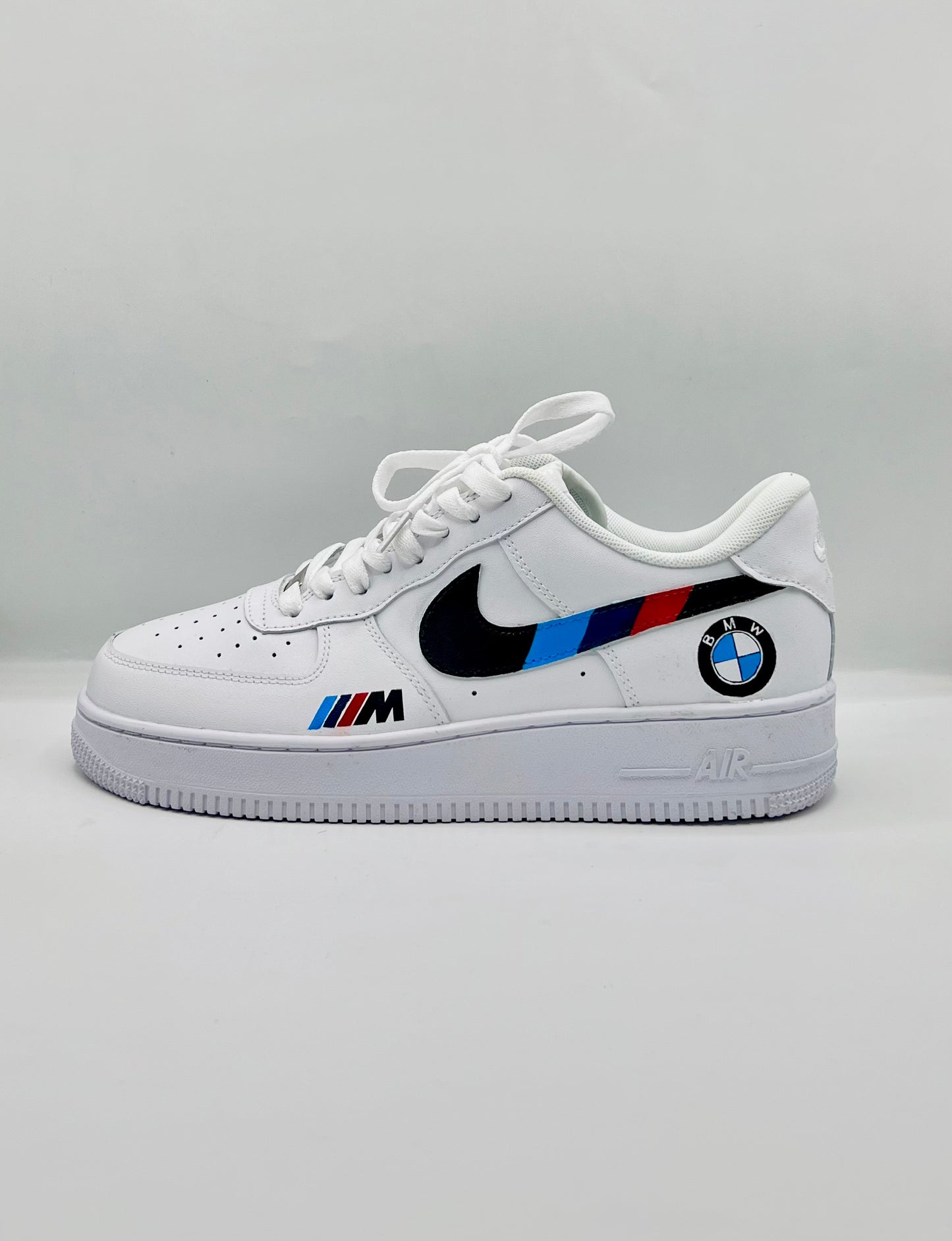 Air force 1 BMW